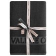 Полотенце Valerie Concept VT S2 Anthracite