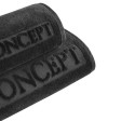 Полотенце Valerie Concept VT S2 Anthracite
