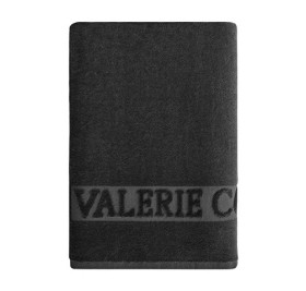 Полотенце Valerie Concept VT S3 Anthracite
