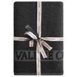 Полотенце Valerie Concept VT S3 Anthracite