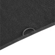 Полотенце Valerie Concept TRC S2 Anthracite