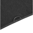 Полотенце Valerie Concept TRC S3 Anthracite