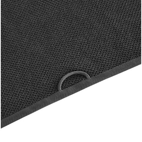 Полотенце Valerie Concept TRC S3 Anthracite