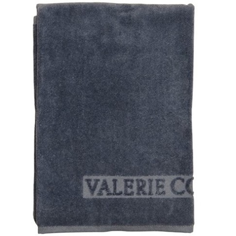 Полотенце Valerie Concept VT S2 Blue