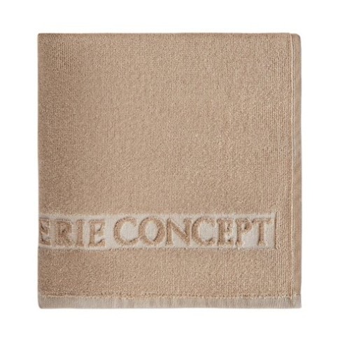 Полотенце Valerie Concept VT Beige S2