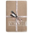 Полотенце Valerie Concept VT Beige S2