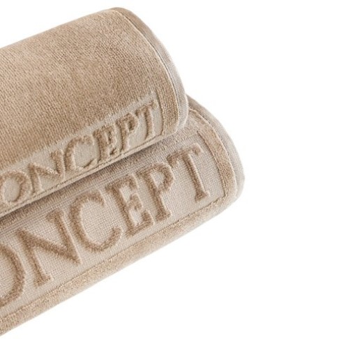 Полотенце Valerie Concept VT Beige S2