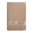 Полотенце Valerie Concept VT Beige S3