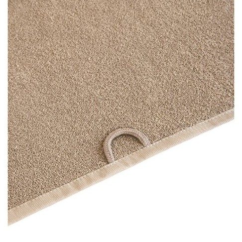 Полотенце Valerie Concept VT Beige S3
