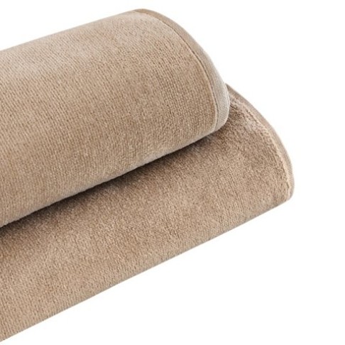 Полотенце Valerie Concept VT Beige S3