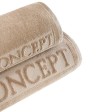 Полотенце Valerie Concept VT Beige S3