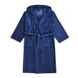 Халат Valerie Concept BVC Blue L