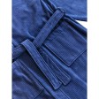Халат Valerie Concept BVC Blue L