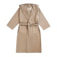 Халат Valerie Concept BRC Beige L