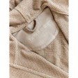 Халат Valerie Concept BRC Beige XL