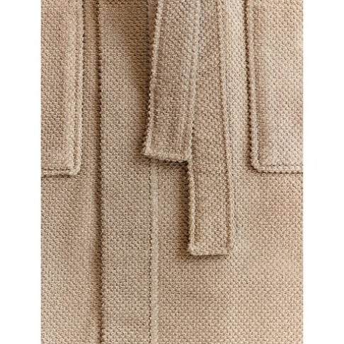 Халат Valerie Concept BRC Beige XL