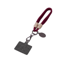 Брелок-браслет 