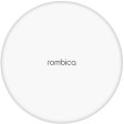 Беспроводное зарядное устройство Rombica NEO Q1W Quick, белый (Р)