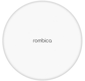 Беспроводное зарядное устройство Rombica NEO Q1W Quick, белый (Р)