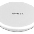 Беспроводное зарядное устройство Rombica NEO Q1W Quick, белый (Р)