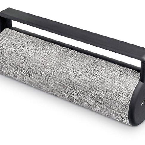 Портативная акустика Rombica mysound BT-10 (Р)