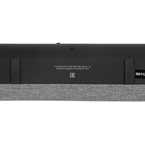 Портативная акустика Rombica mysound BT-10 (Р)