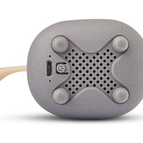 Портативная акустика Rombica Mysound Tito 1C, светло-серый (Р)
