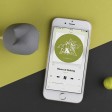 Портативная акустика Rombica Mysound Tito 1C, светло-серый (Р)