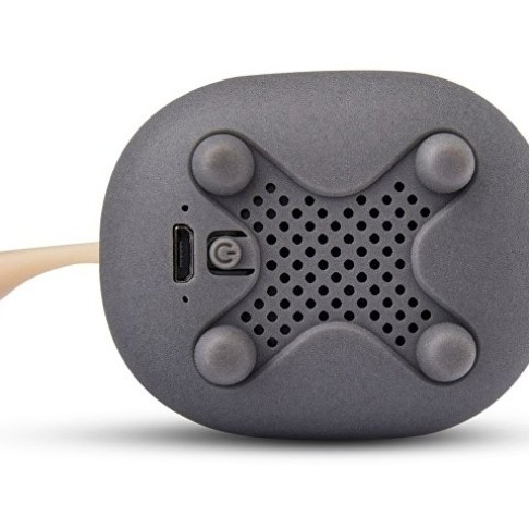 Портативная акустика Rombica Mysound Tito 2C, темно-серый (Р)