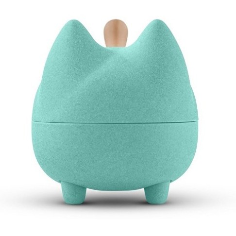 Портативная акустика Rombica Mysound Tito 3C, бирюзовый (Р)