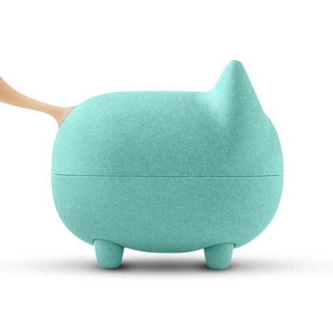 Портативная акустика Rombica Mysound Tito 3C, бирюзовый (Р)