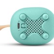 Портативная акустика Rombica Mysound Tito 3C, бирюзовый (Р)