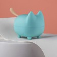 Портативная акустика Rombica Mysound Tito 3C, бирюзовый (Р)