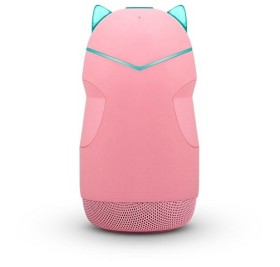 Портативная акустика Rombica Mysound Kitty 3C, розовый (Р)