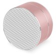 Портативная акустика Rombica Mysound BT-03 3C, розовый (Р)
