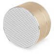 Портативная акустика Rombica Mysound BT-03 4C, золотистый (Р)