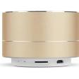 Портативная акустика Rombica Mysound BT-03 4C, золотистый (Р)