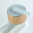 Портативная акустика Rombica Mysound BT-03 4C, золотистый (Р)