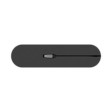 Хаб USB Rombica Type-C Falcon Black (Р)