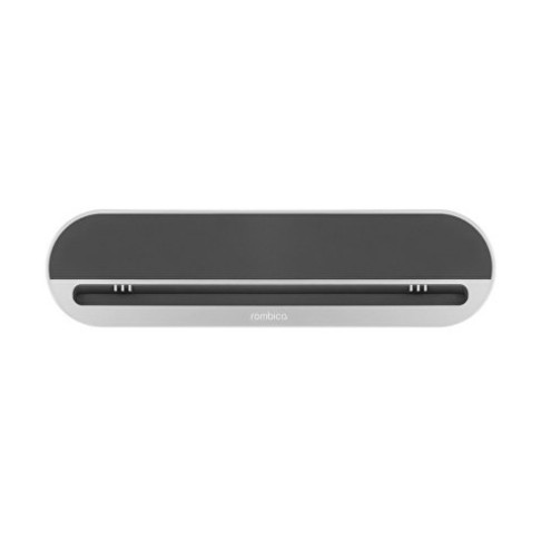 Хаб USB Rombica Type-C Falcon Black (Р)