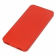 Внешний аккумулятор Rombica NEO PB100 Red, красный (Р)