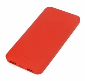 Внешний аккумулятор Rombica NEO PB100 Red, красный (Р)