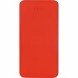 Внешний аккумулятор Rombica NEO PB100 Red, красный (Р)