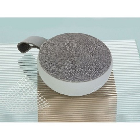 Портативная акустика Rombica mysound BT-35 Gray, серый (Р)