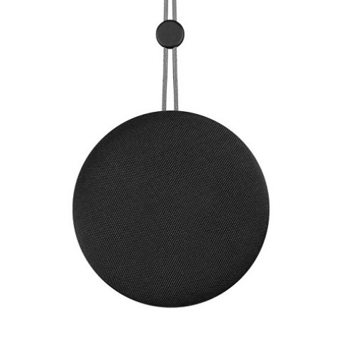 Портативная акустика Rombica mysound Capella Black, черный (Р)
