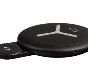 Зарядное устройство Rombica NEO Qwatch Black (Р)
