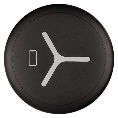 Зарядное устройство Rombica NEO Qwatch Black (Р)