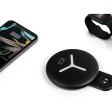 Зарядное устройство Rombica NEO Qwatch Black (Р)