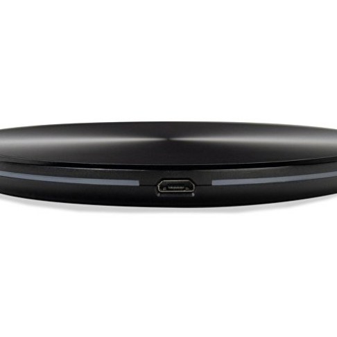 Rombica NEO Zeta Quick, черный (Р)