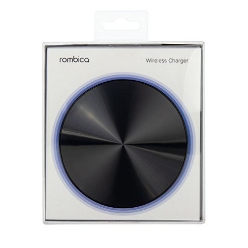 Rombica NEO Zeta Quick, черный (Р)